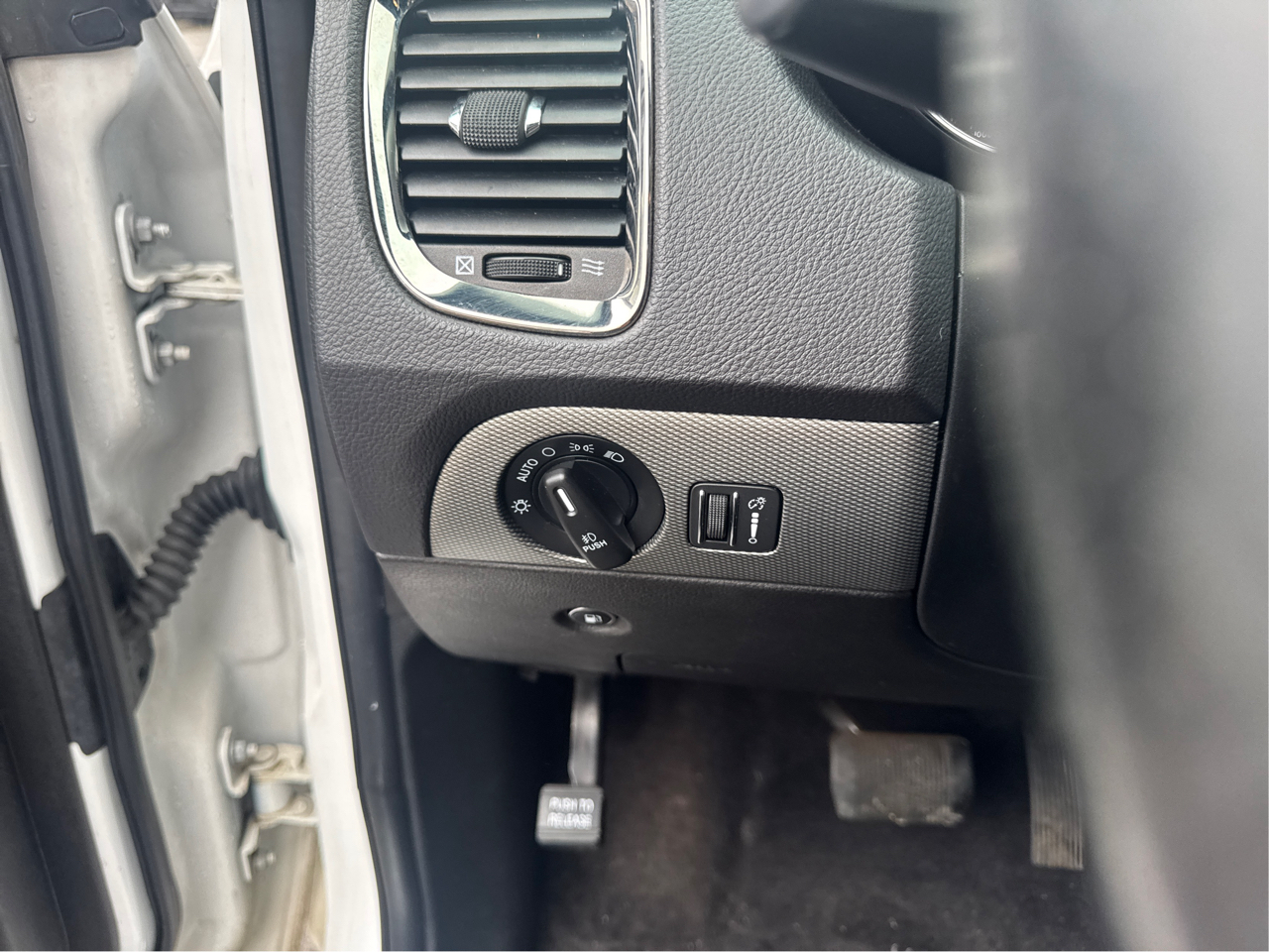 Dodge Durango R/T AWD 2018