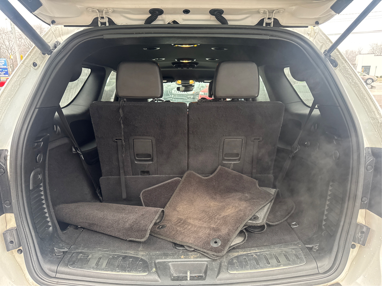 Dodge Durango R/T AWD 2018