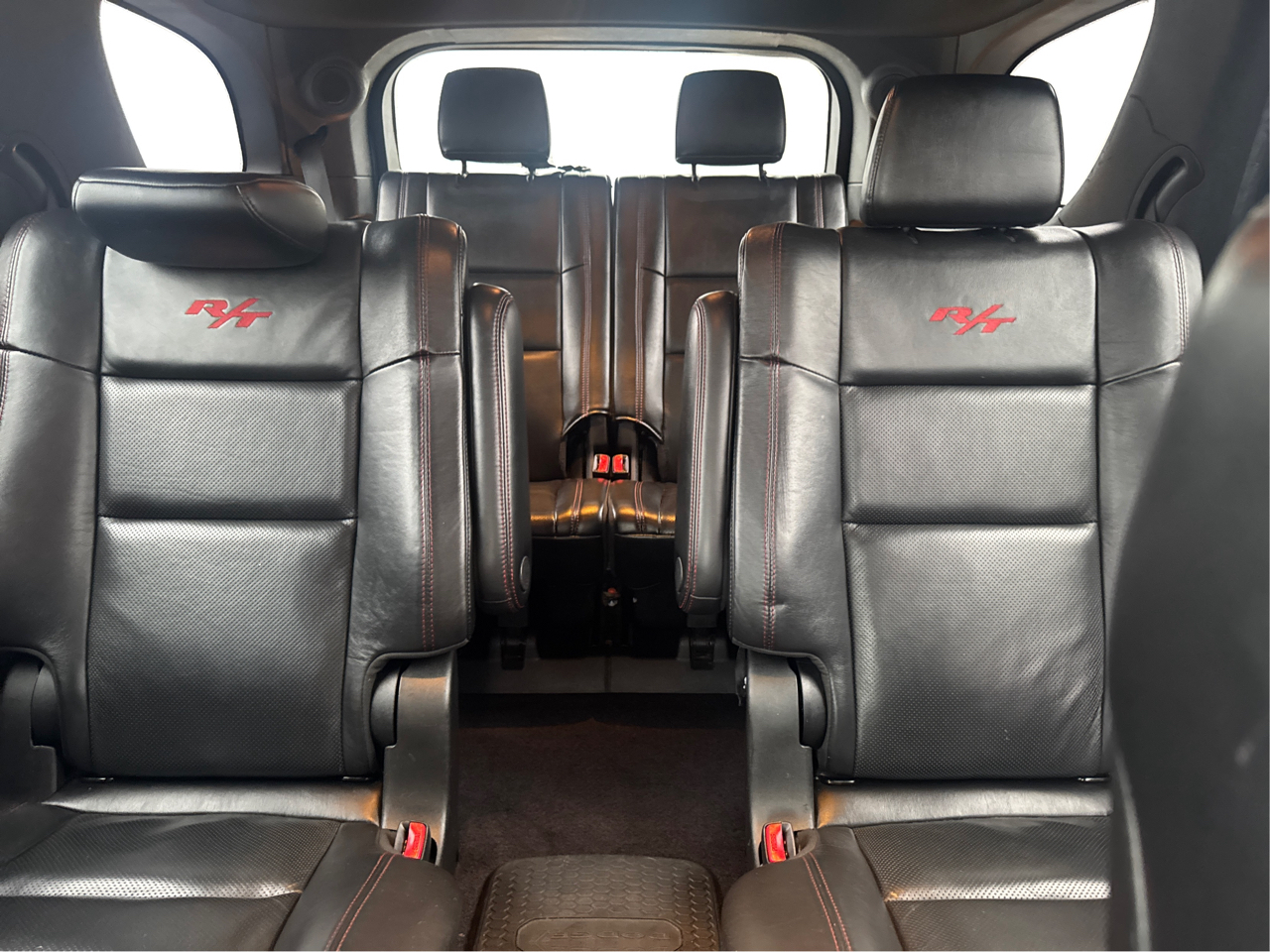 Dodge Durango R/T AWD 2018