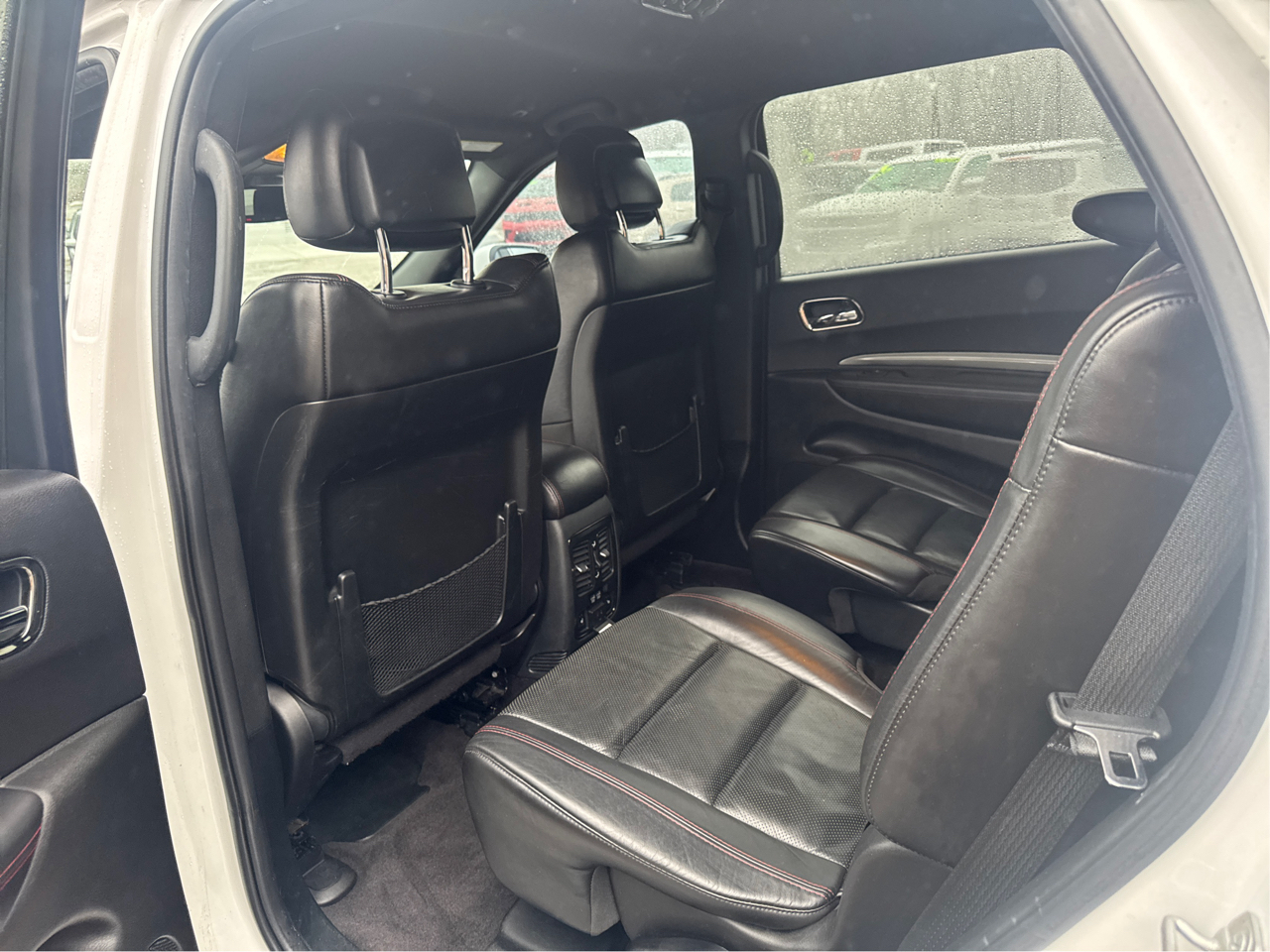 Dodge Durango R/T AWD 2018