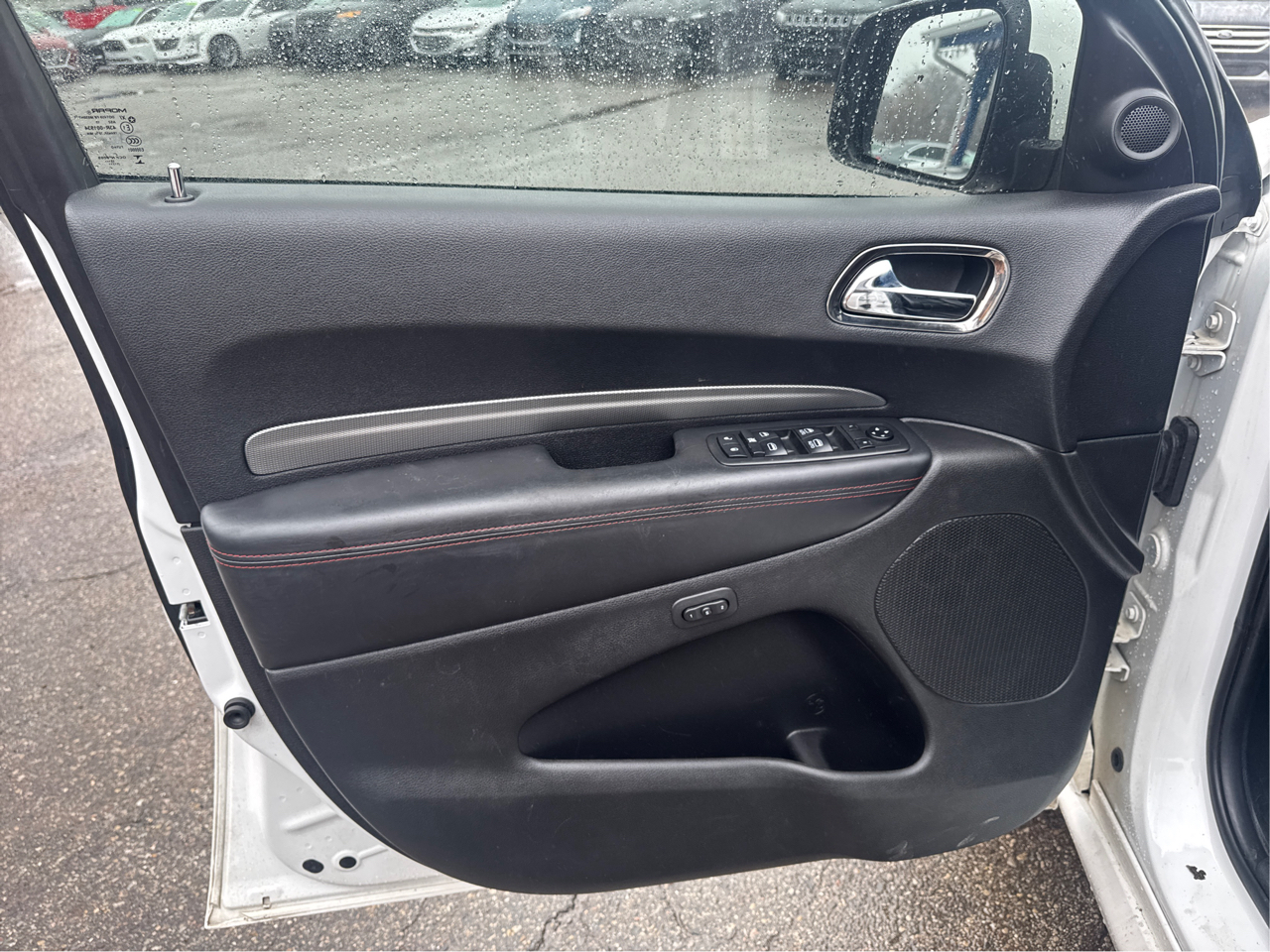 Dodge Durango R/T AWD 2018