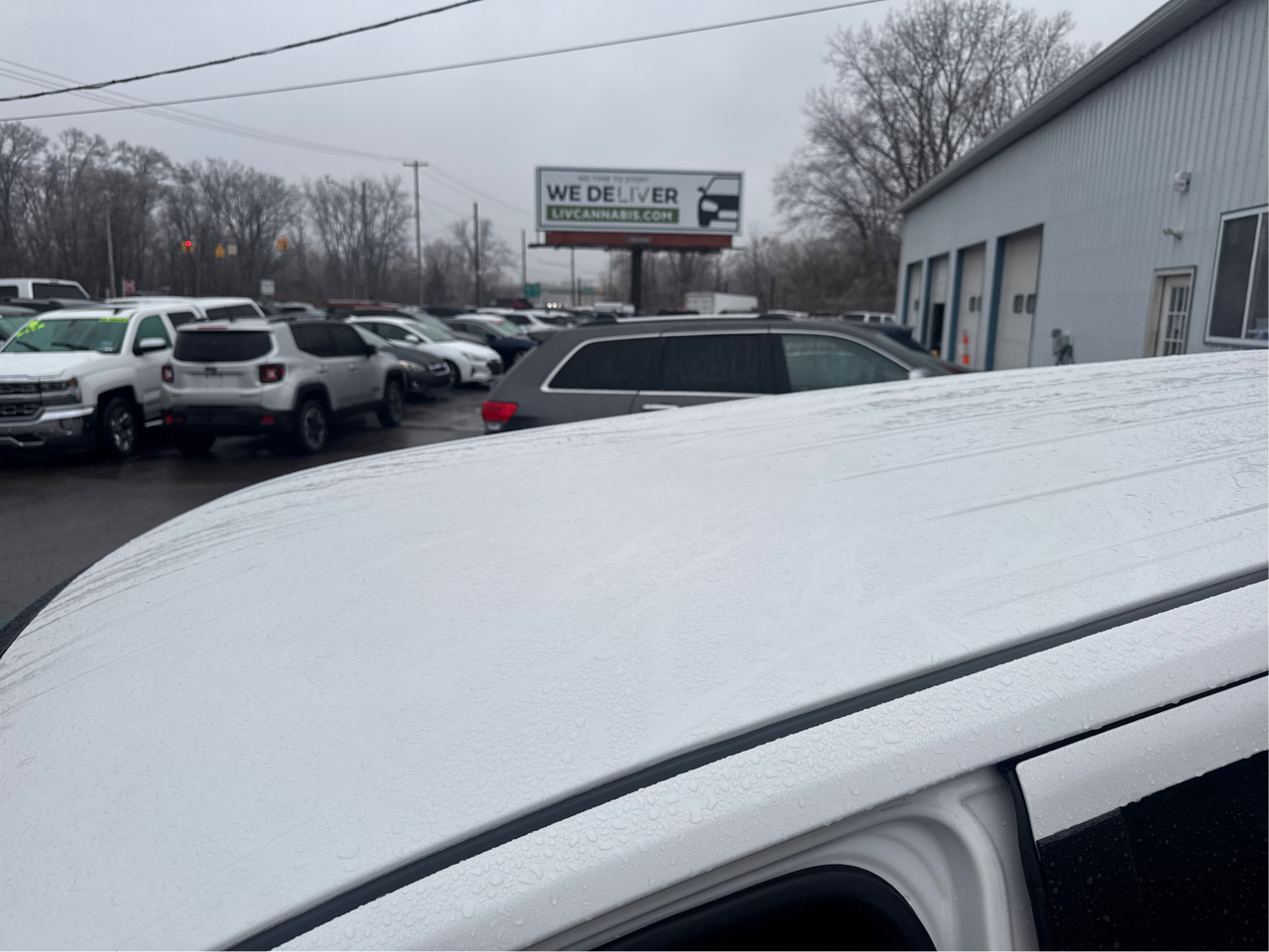 Dodge Durango R/T AWD 2018