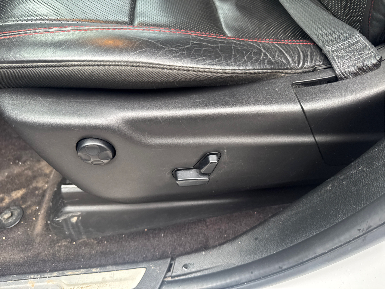 Dodge Durango R/T AWD 2018