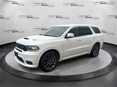 2018 Dodge Durango 