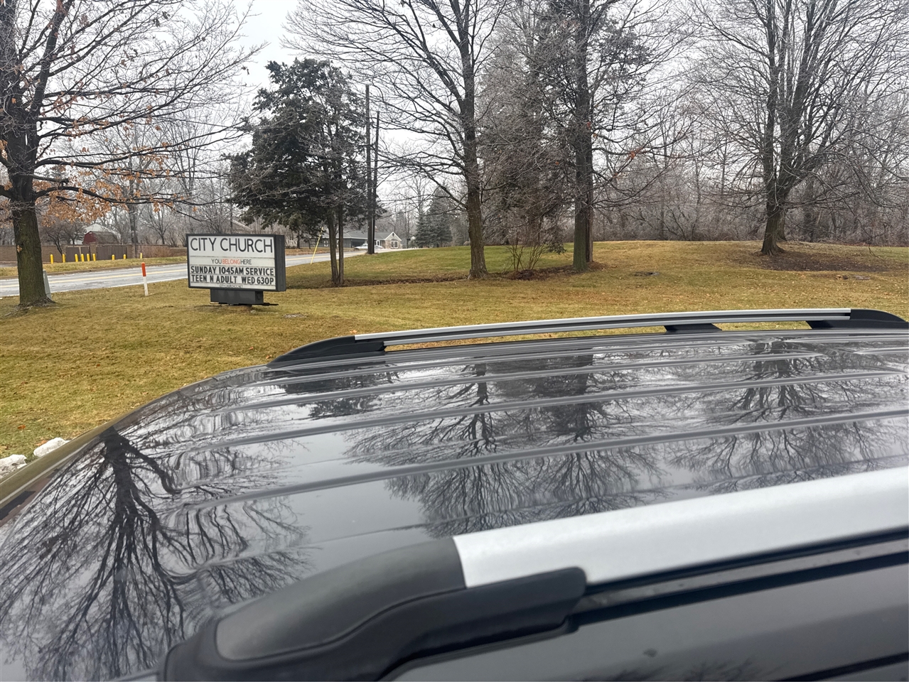 Ford Explorer XLT FWD 2015