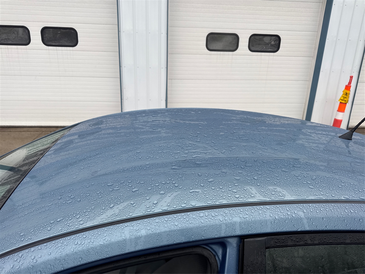 Toyota Prius 4-Door Liftback 2007