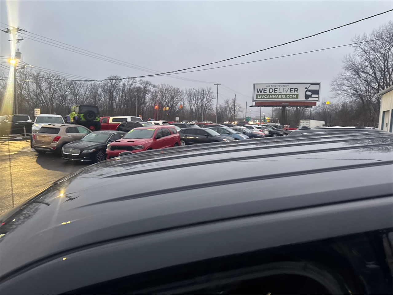 Ford F-150 XLT SuperCrew 5.5-ft. Bed 2WD 2018