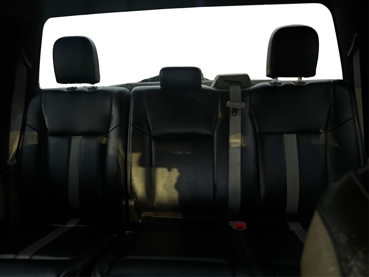 Ford F-150 XLT SuperCrew 5.5-ft. Bed 2WD 2018