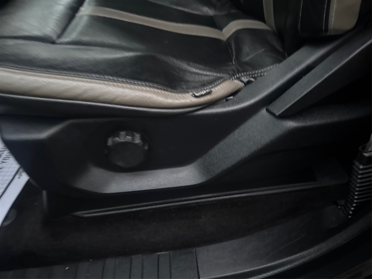 Ford F-150 XLT SuperCrew 5.5-ft. Bed 2WD 2018