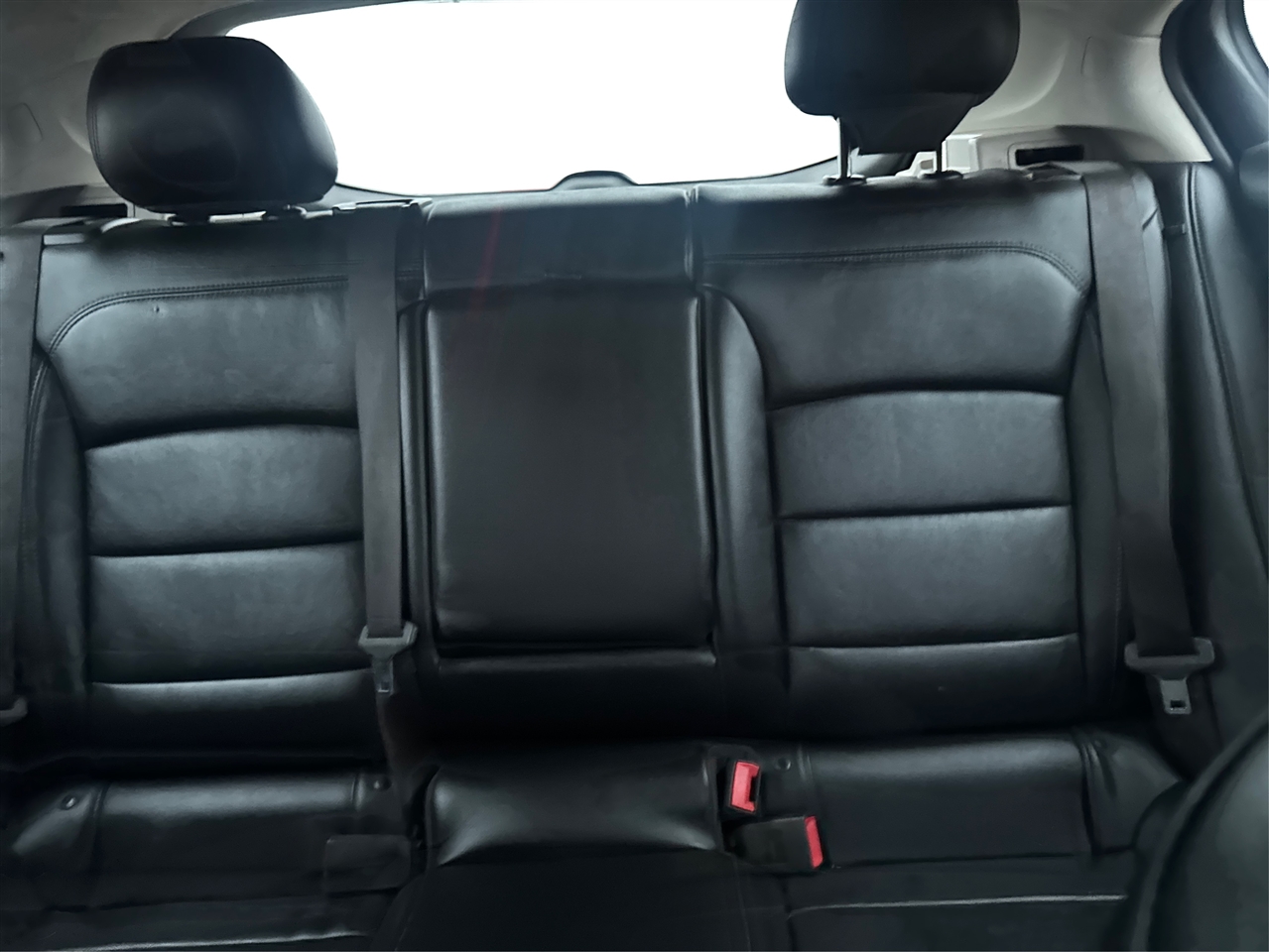 Chevrolet Cruze Premier Hatchback 2017