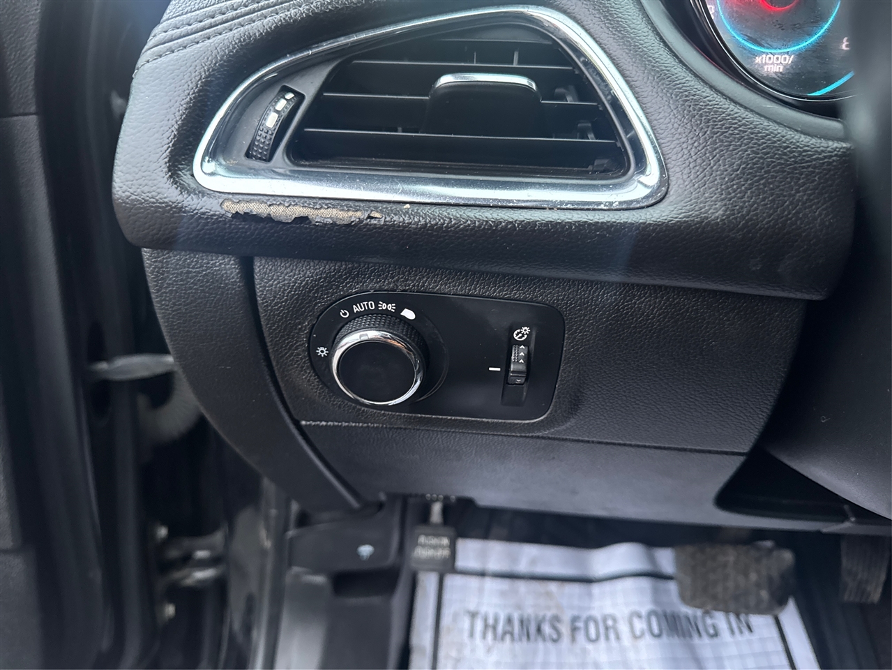 Chevrolet Cruze Premier Hatchback 2017