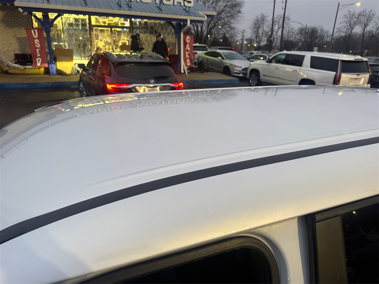 Mitsubishi Outlander SE 4WD 2023