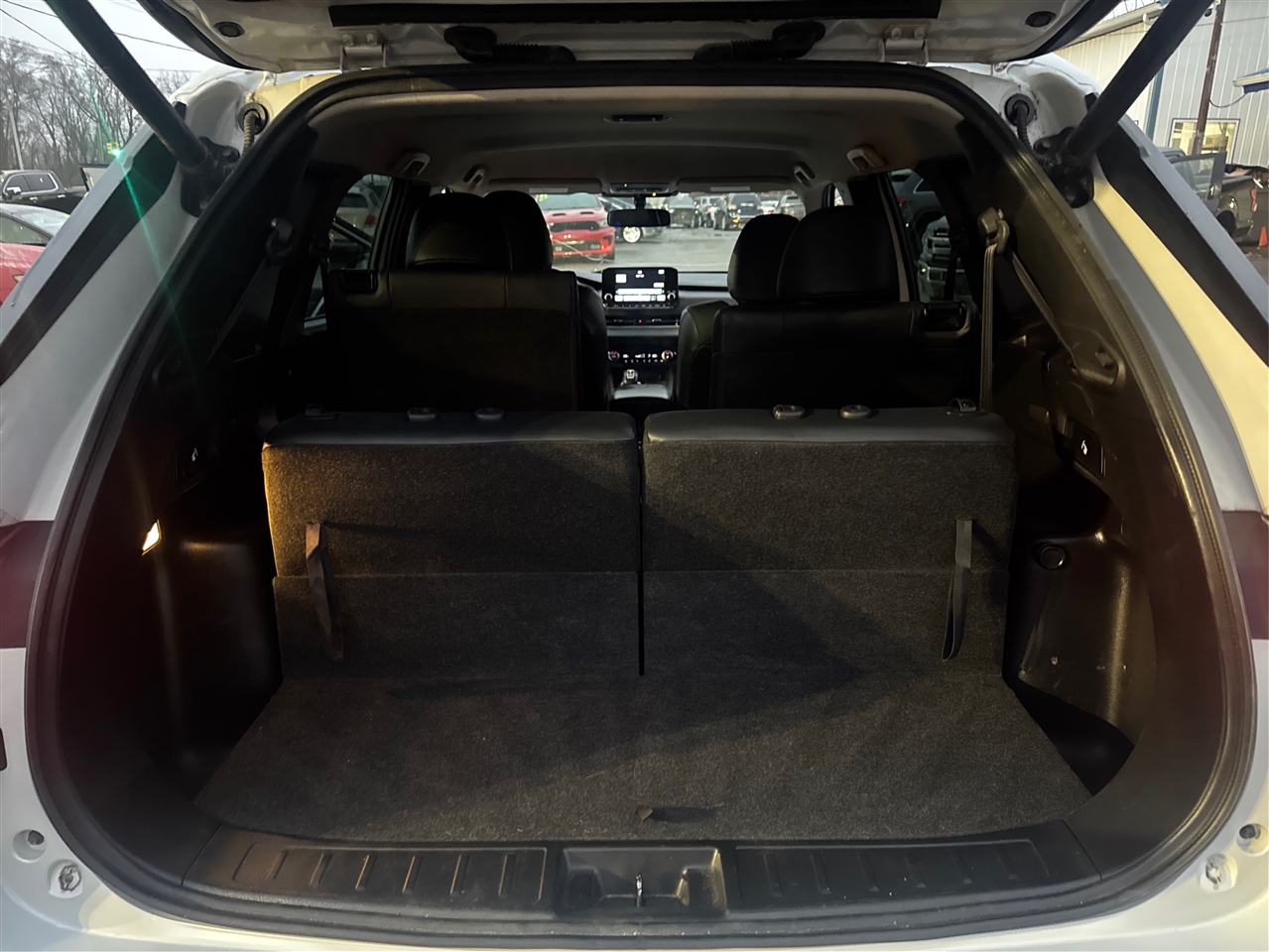 Mitsubishi Outlander SE 4WD 2023