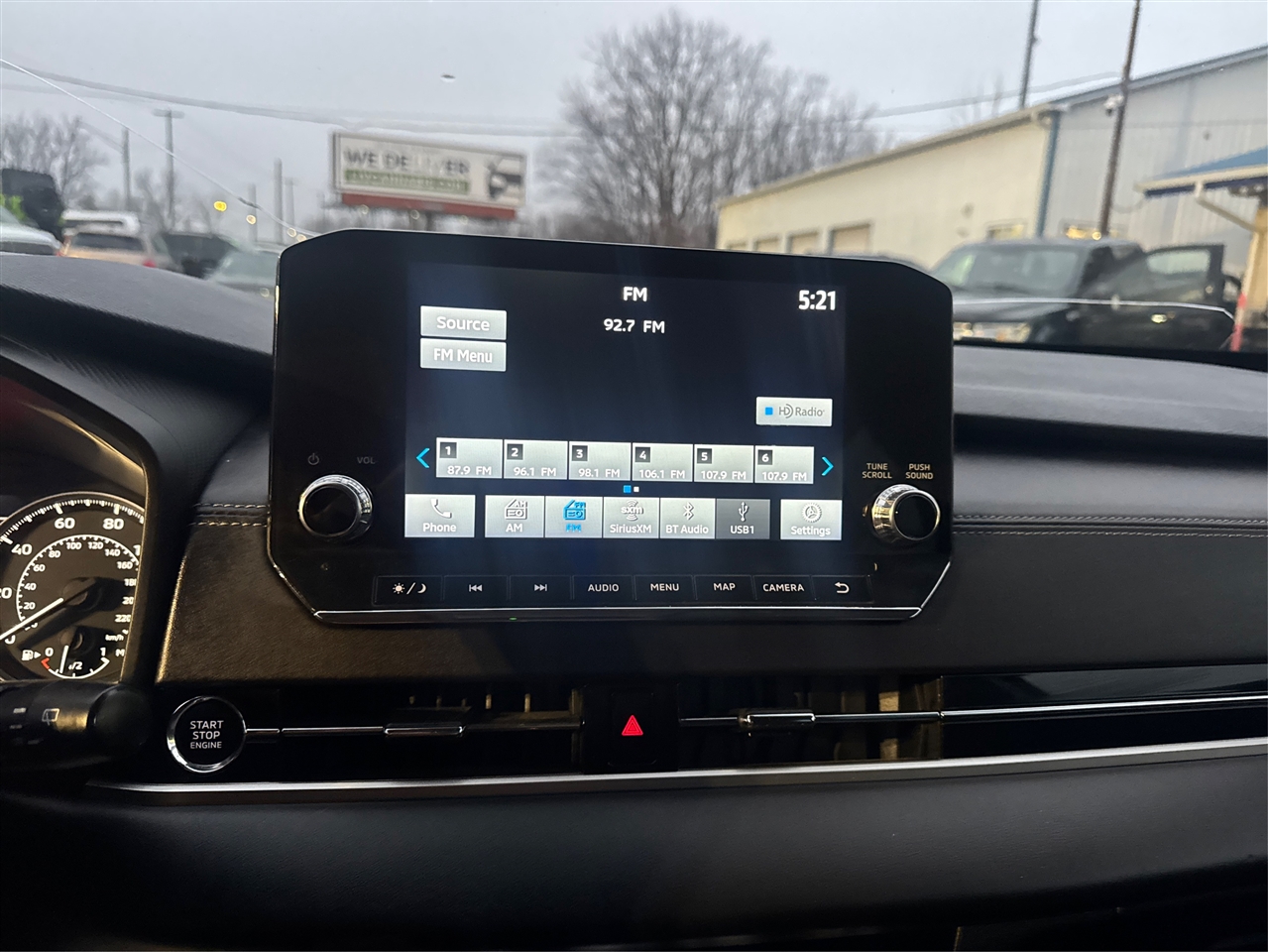 Mitsubishi Outlander SE 4WD 2023