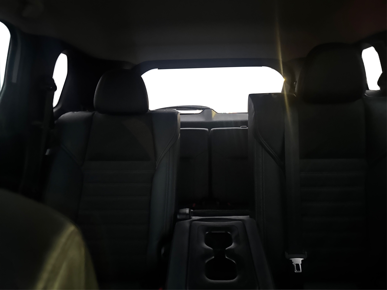 Mitsubishi Outlander SE 4WD 2023