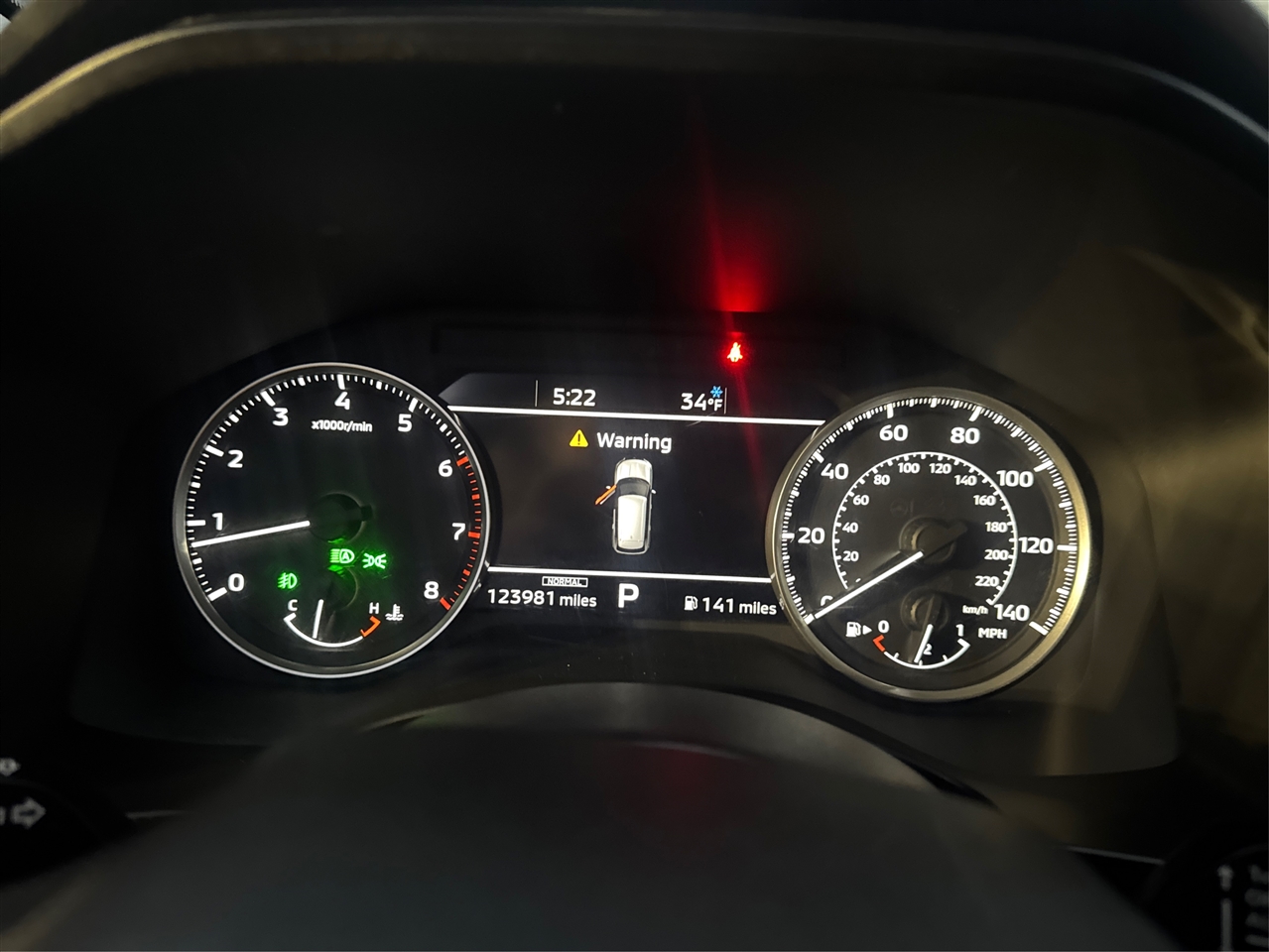 Mitsubishi Outlander SE 4WD 2023