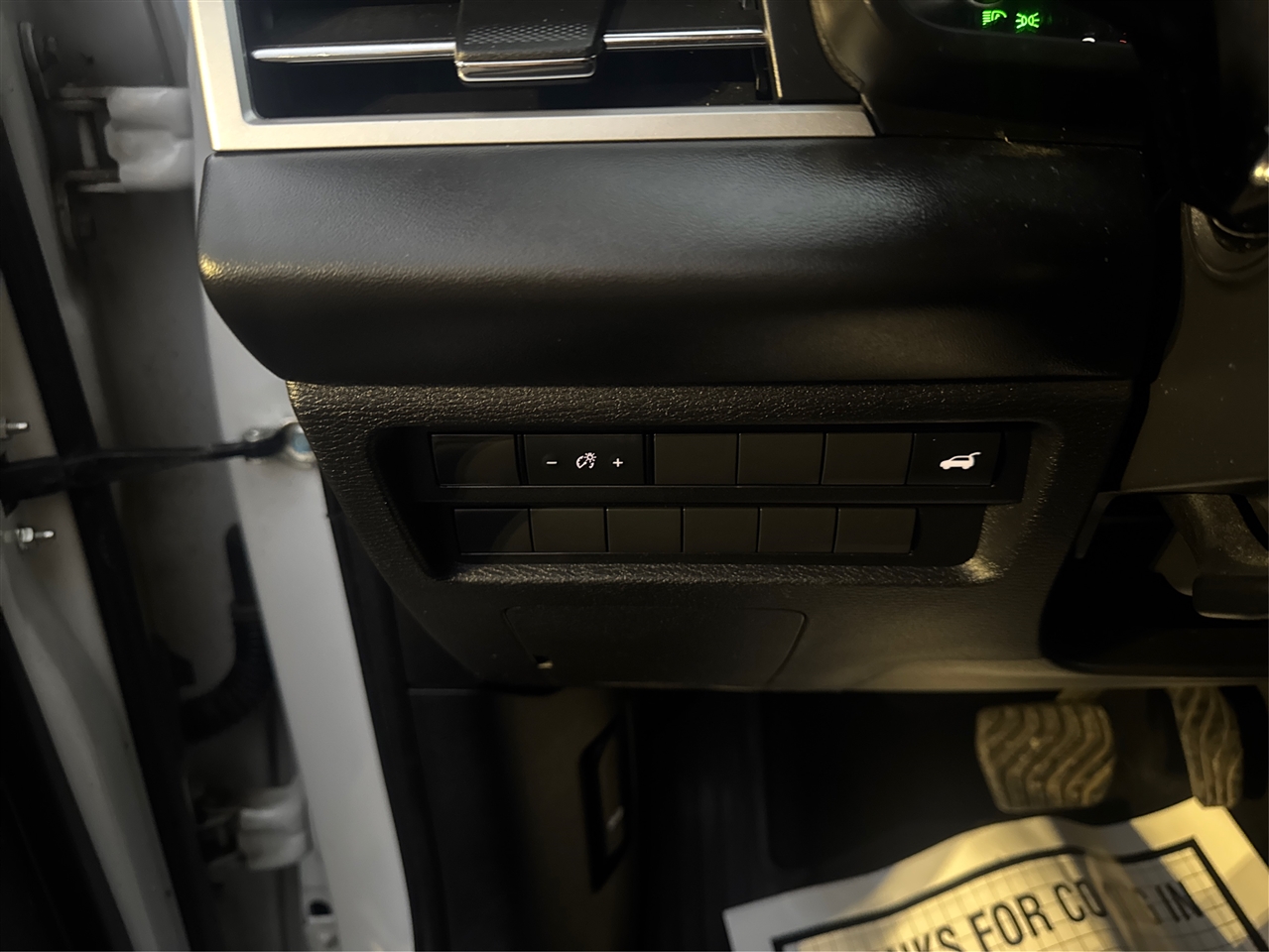 Mitsubishi Outlander SE 4WD 2023