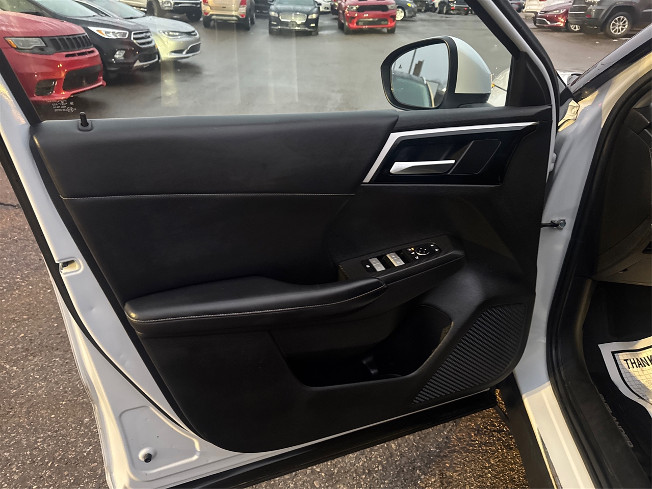 Mitsubishi Outlander SE 4WD 2023