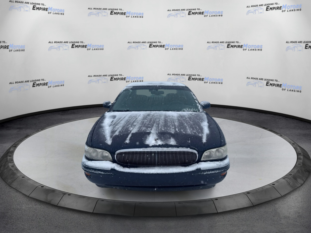 Buick Park Avenue Base 1999