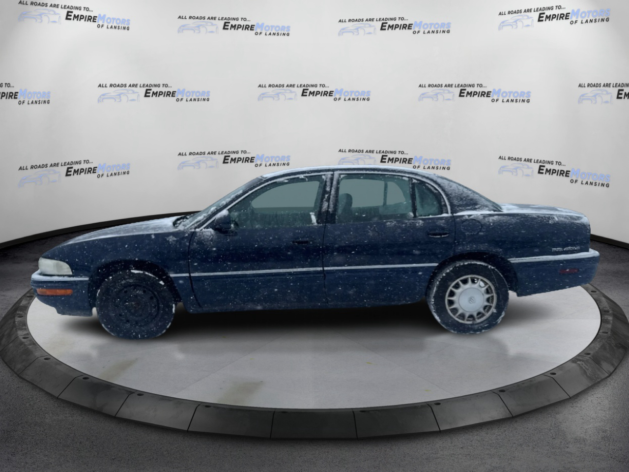 Buick Park Avenue Base 1999