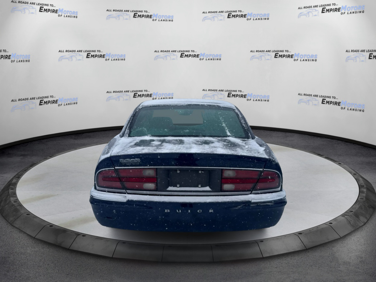 Buick Park Avenue Base 1999