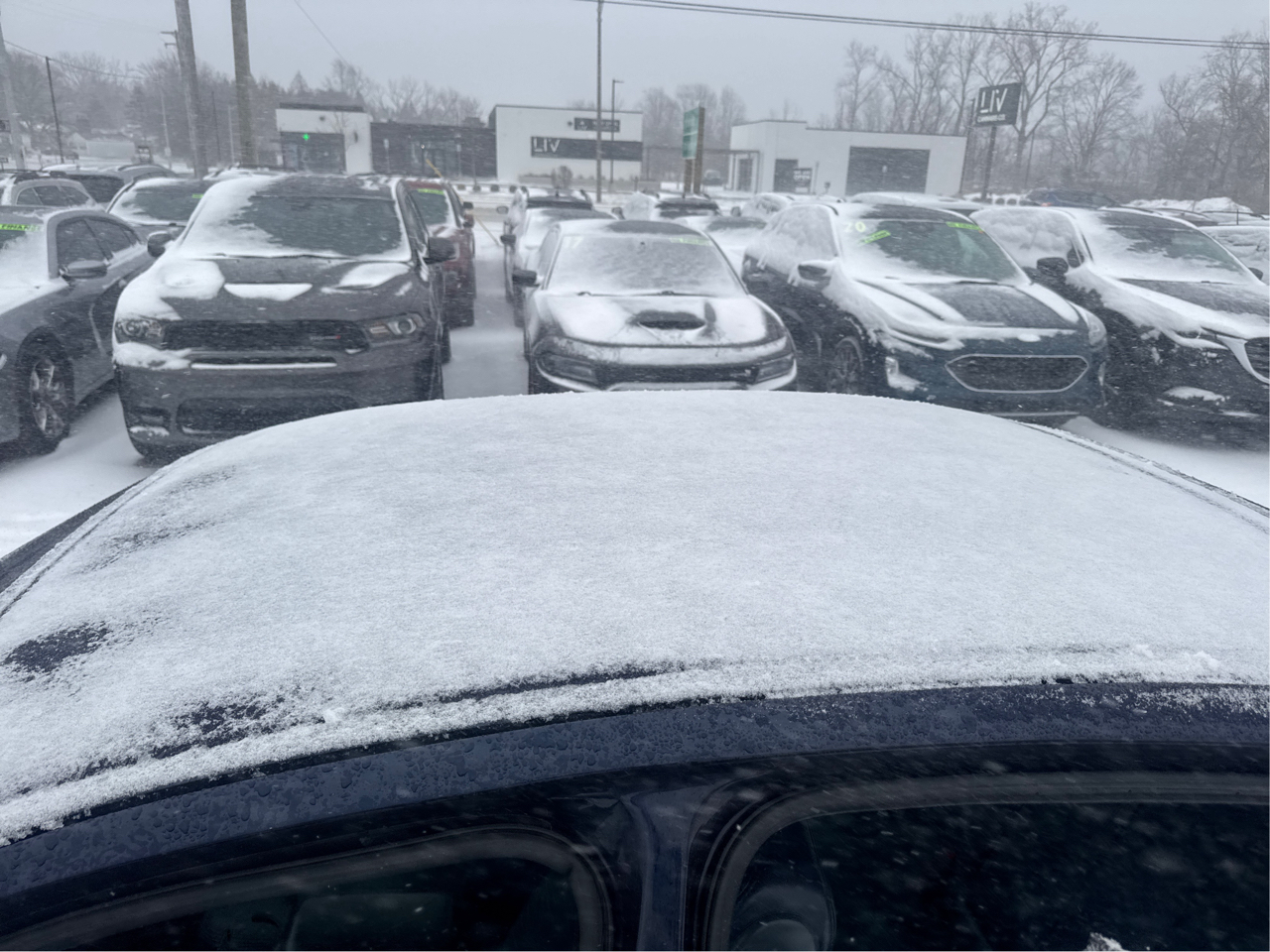 Buick Park Avenue Base 1999