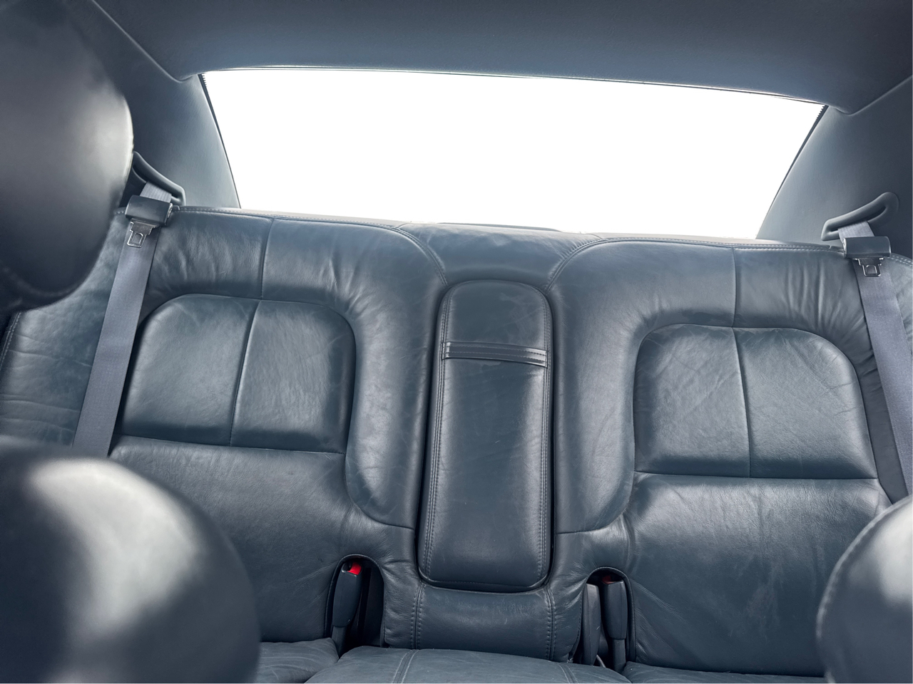 Buick Park Avenue Base 1999