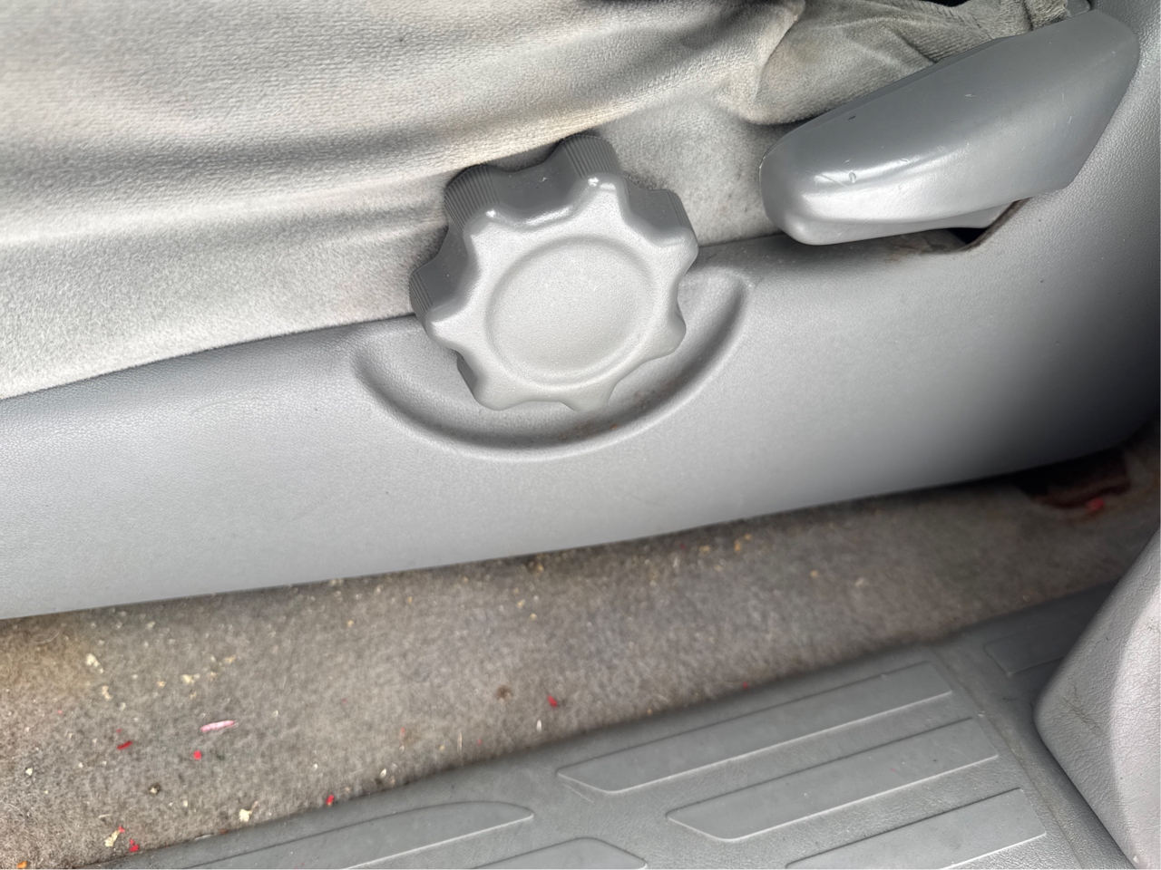 Toyota Tacoma Access Cab V6 4WD 2006