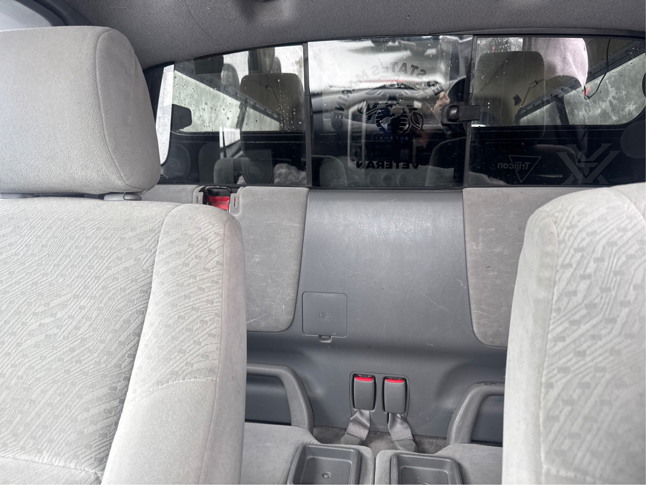 Toyota Tacoma Access Cab V6 4WD 2006