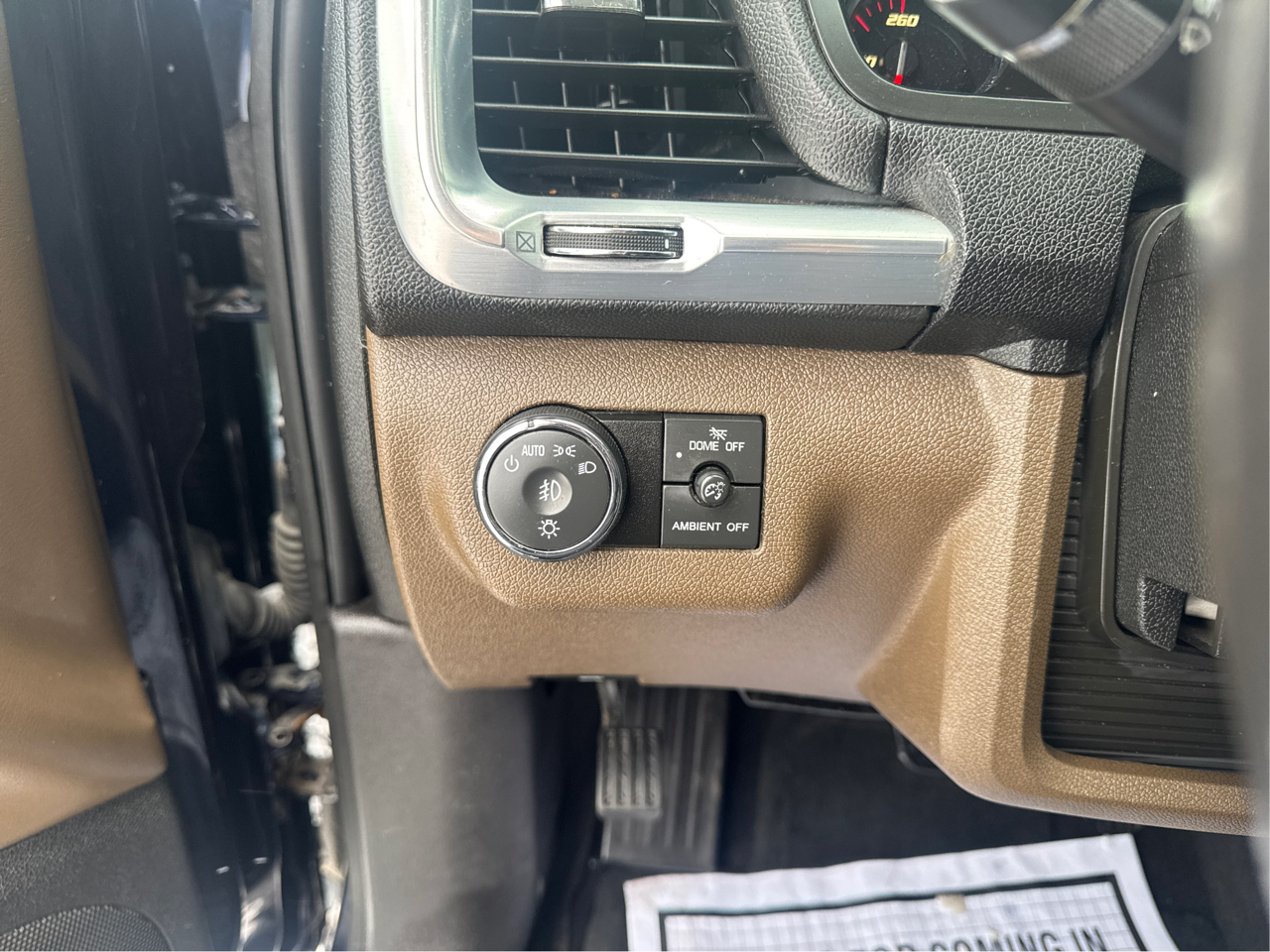 GMC Acadia SLT-1 AWD 2015