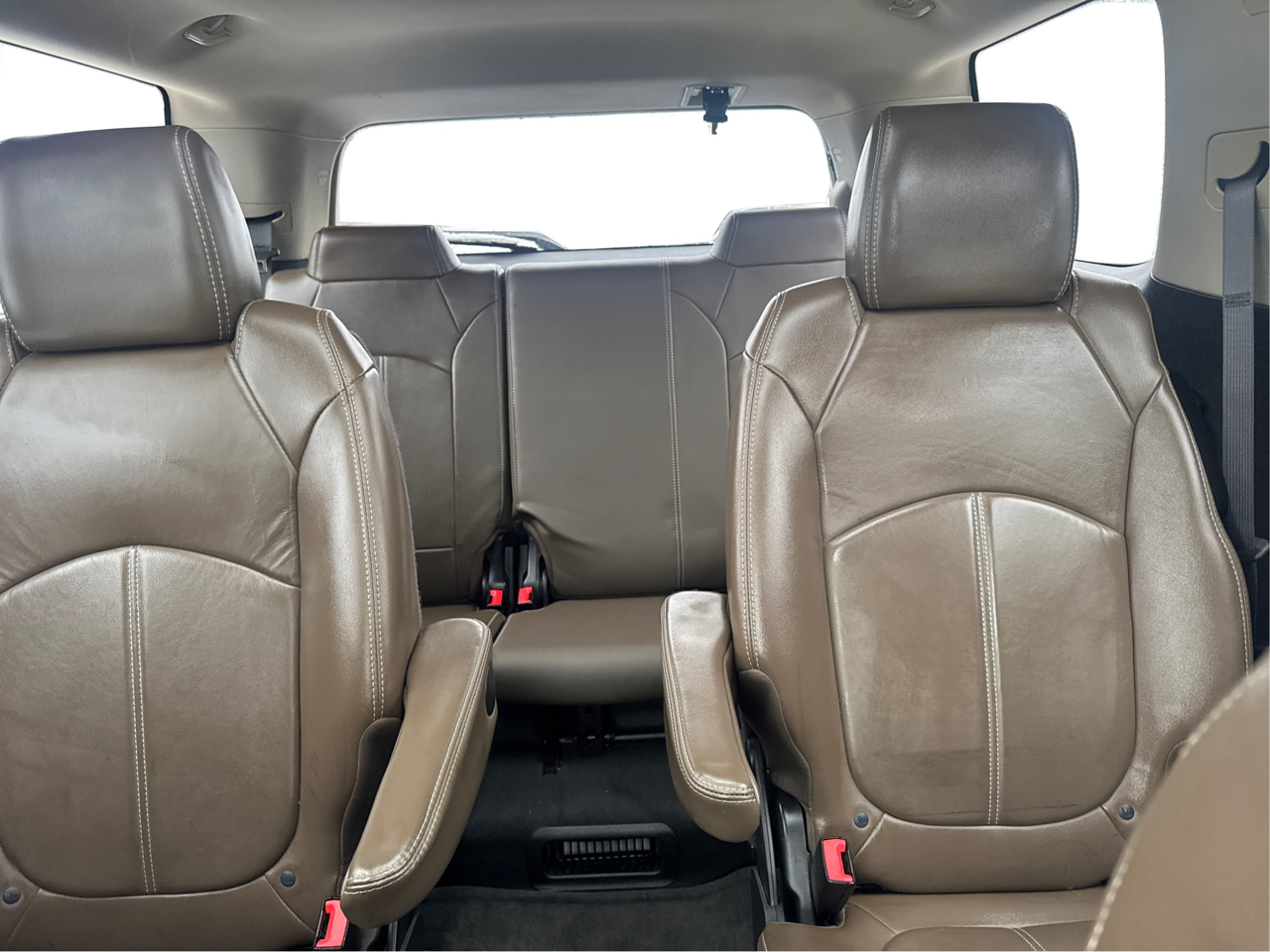 GMC Acadia SLT-1 AWD 2015