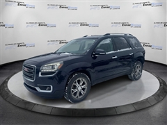 2015 GMC Acadia 