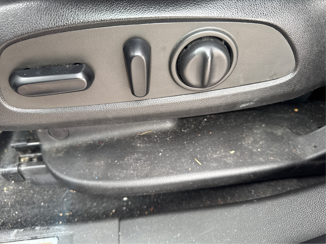 GMC Acadia Denali AWD 2018