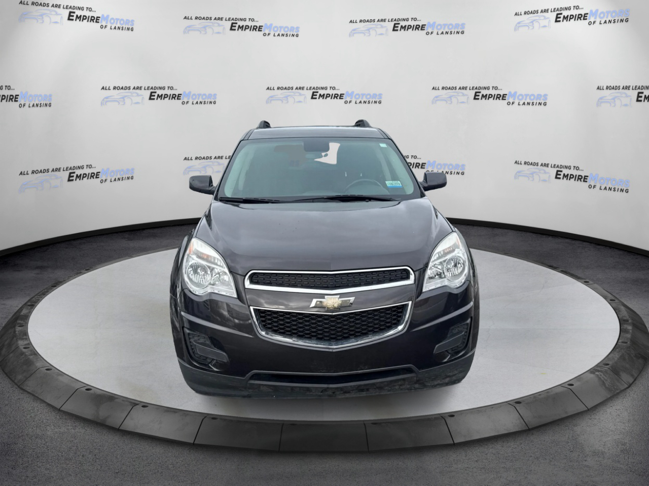 Chevrolet Equinox 1LT 2WD 2015