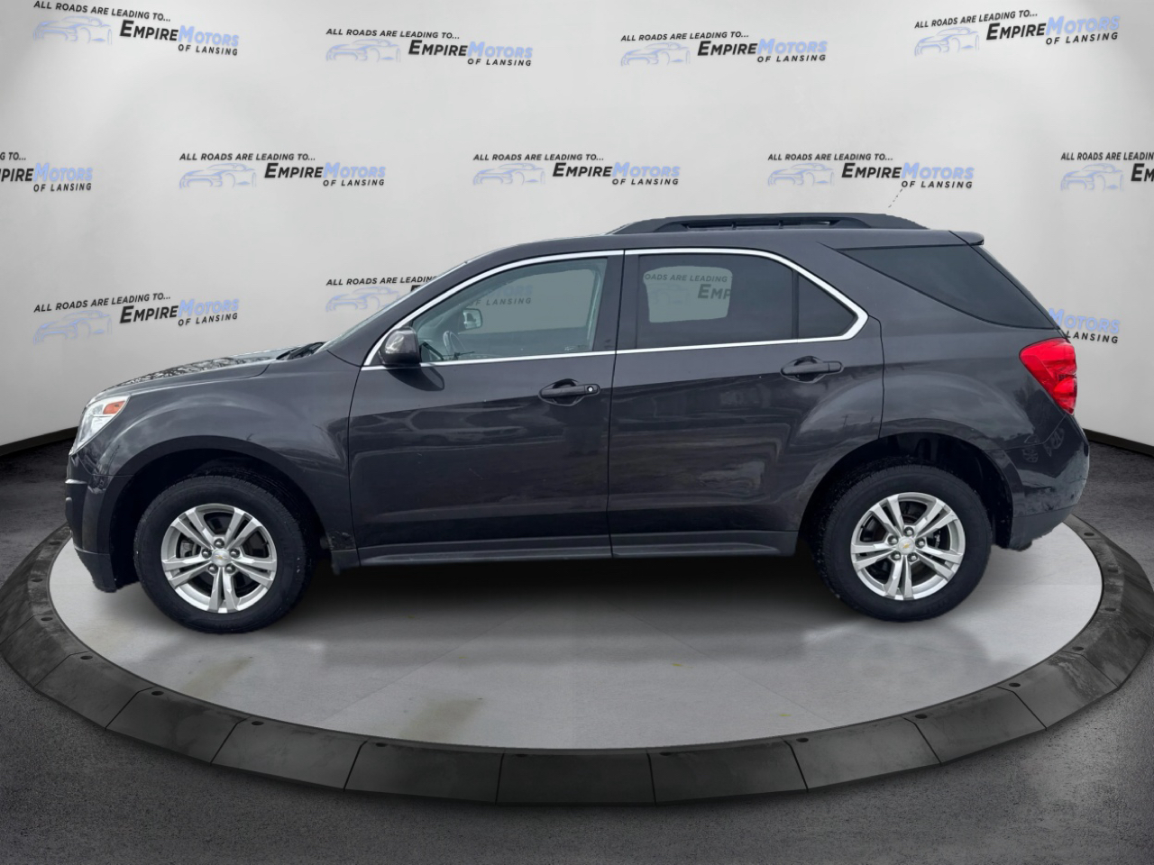 Chevrolet Equinox 1LT 2WD 2015