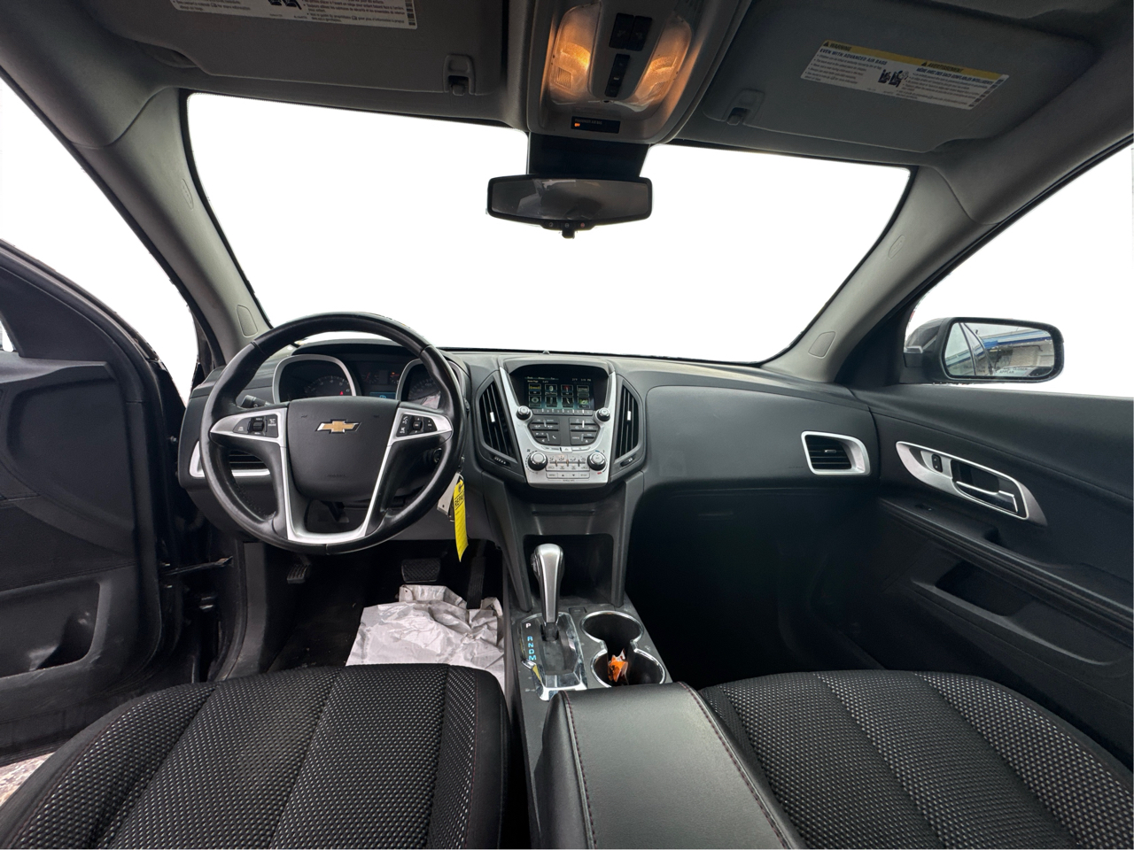 Chevrolet Equinox 1LT 2WD 2015