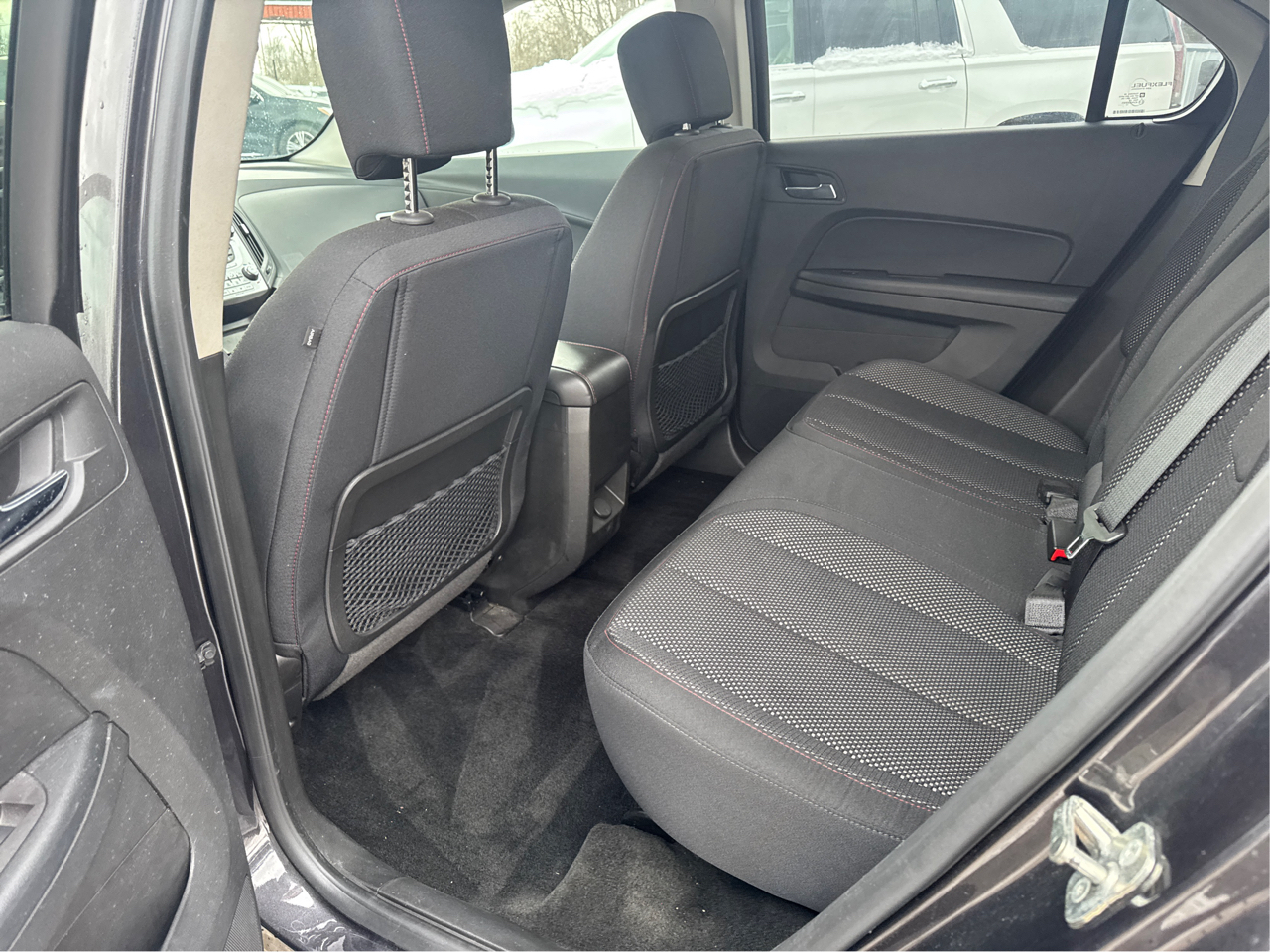 Chevrolet Equinox 1LT 2WD 2015