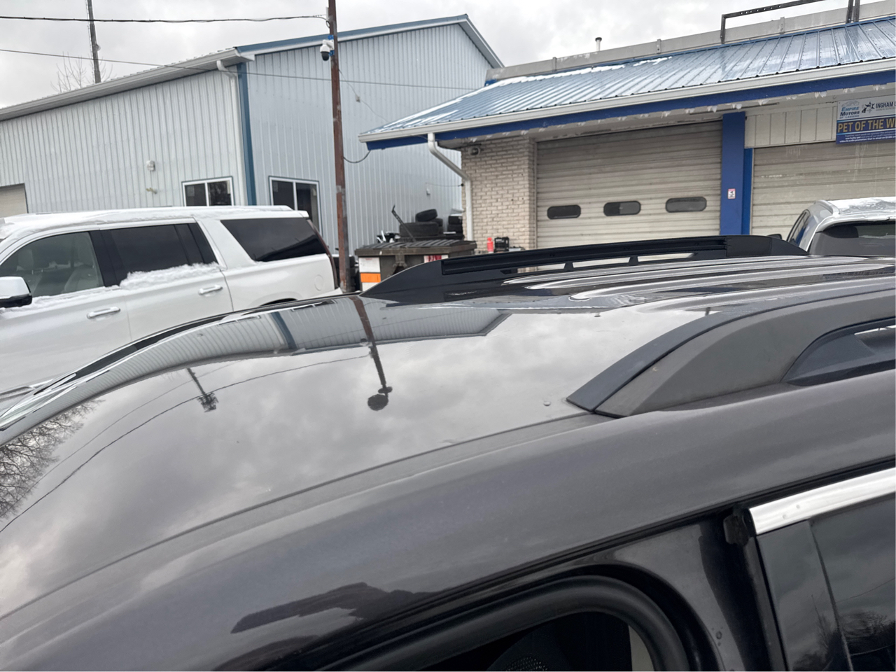 Chevrolet Equinox 1LT 2WD 2015