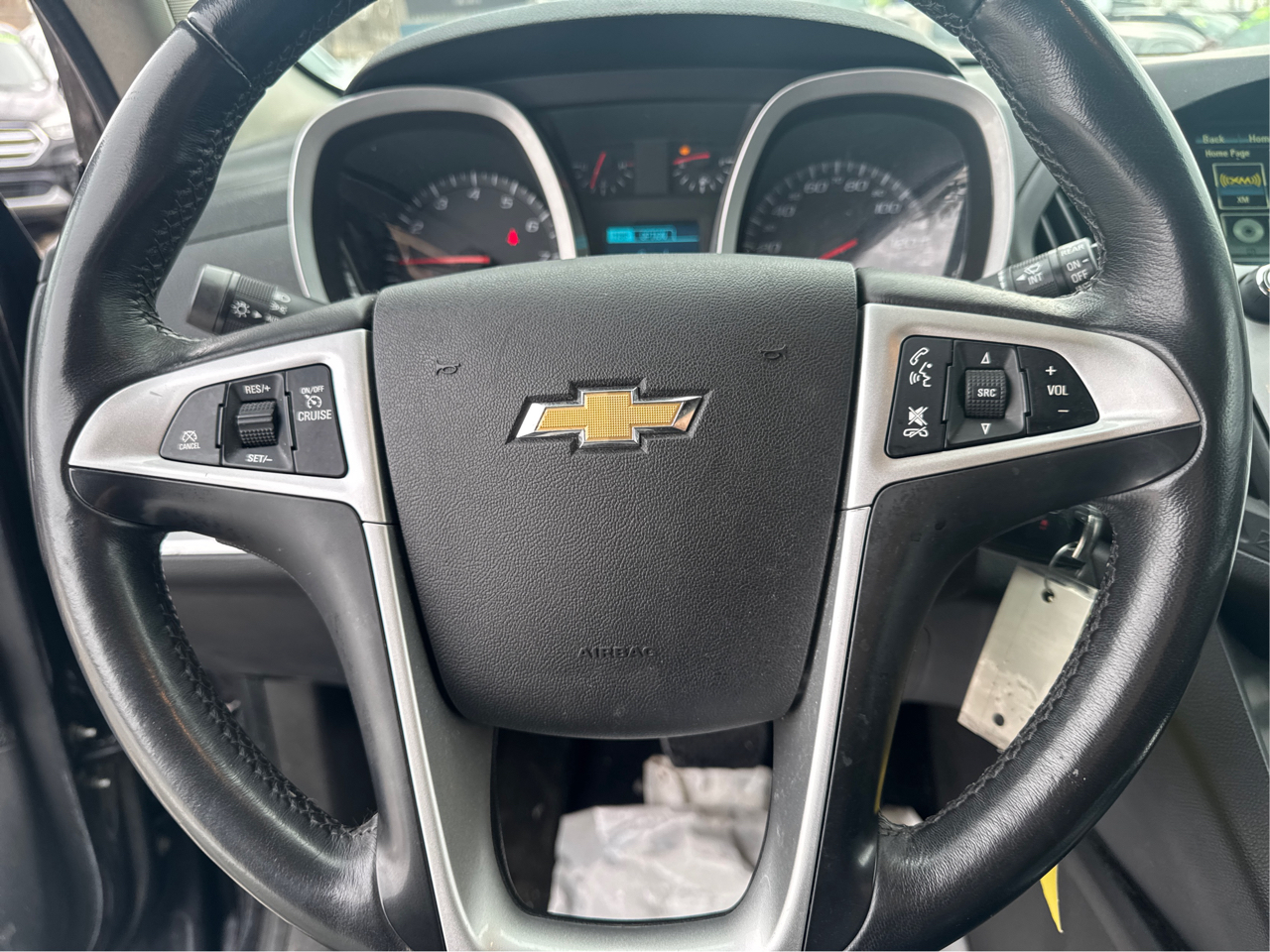 Chevrolet Equinox 1LT 2WD 2015