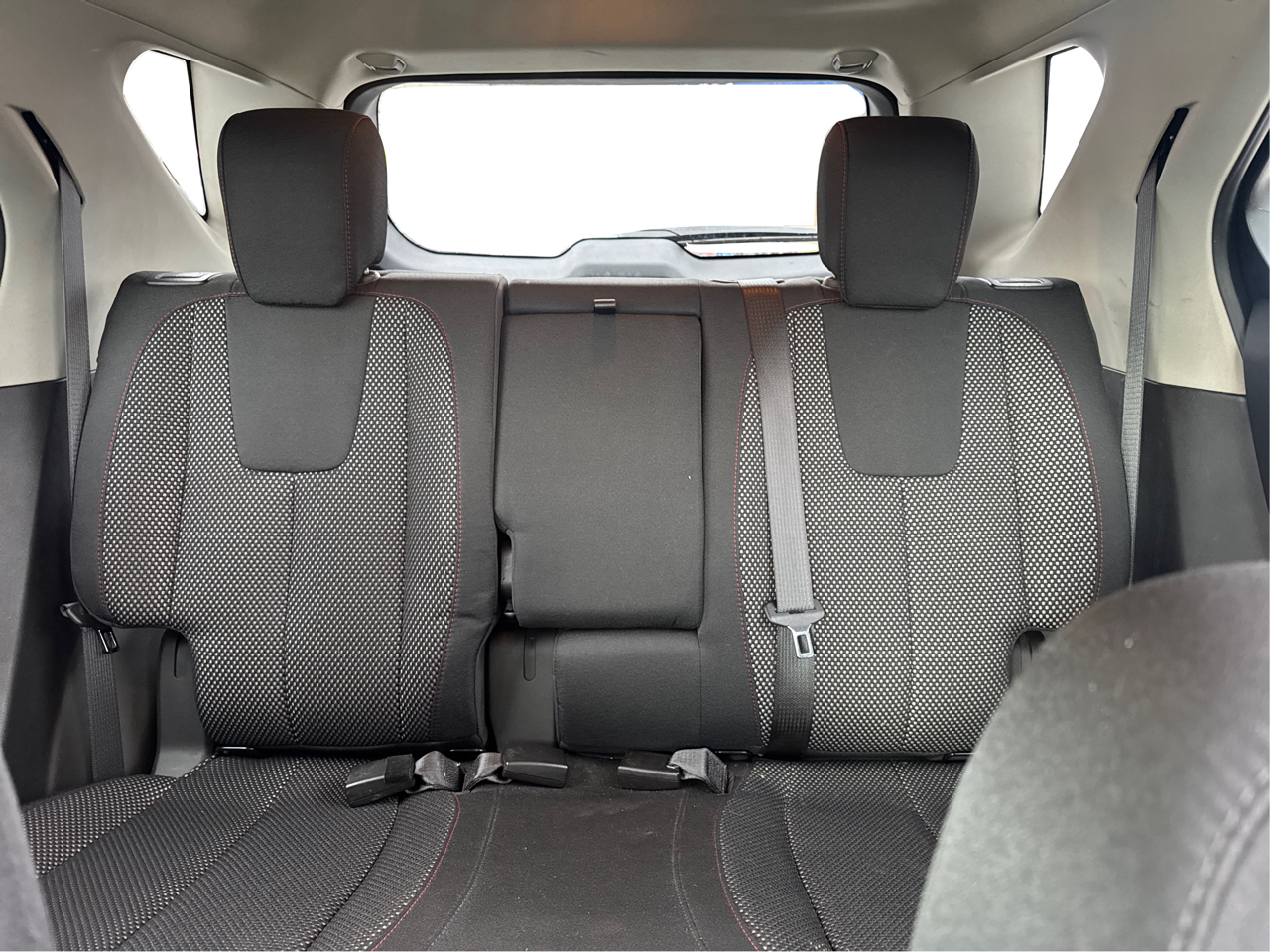 Chevrolet Equinox 1LT 2WD 2015