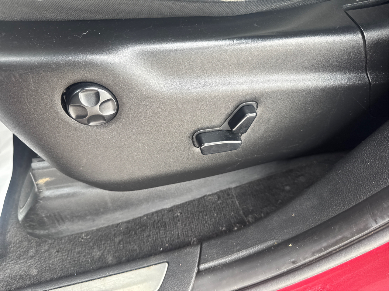 Dodge Durango Limited AWD 2015