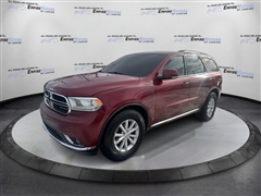 2015 Dodge Durango 
