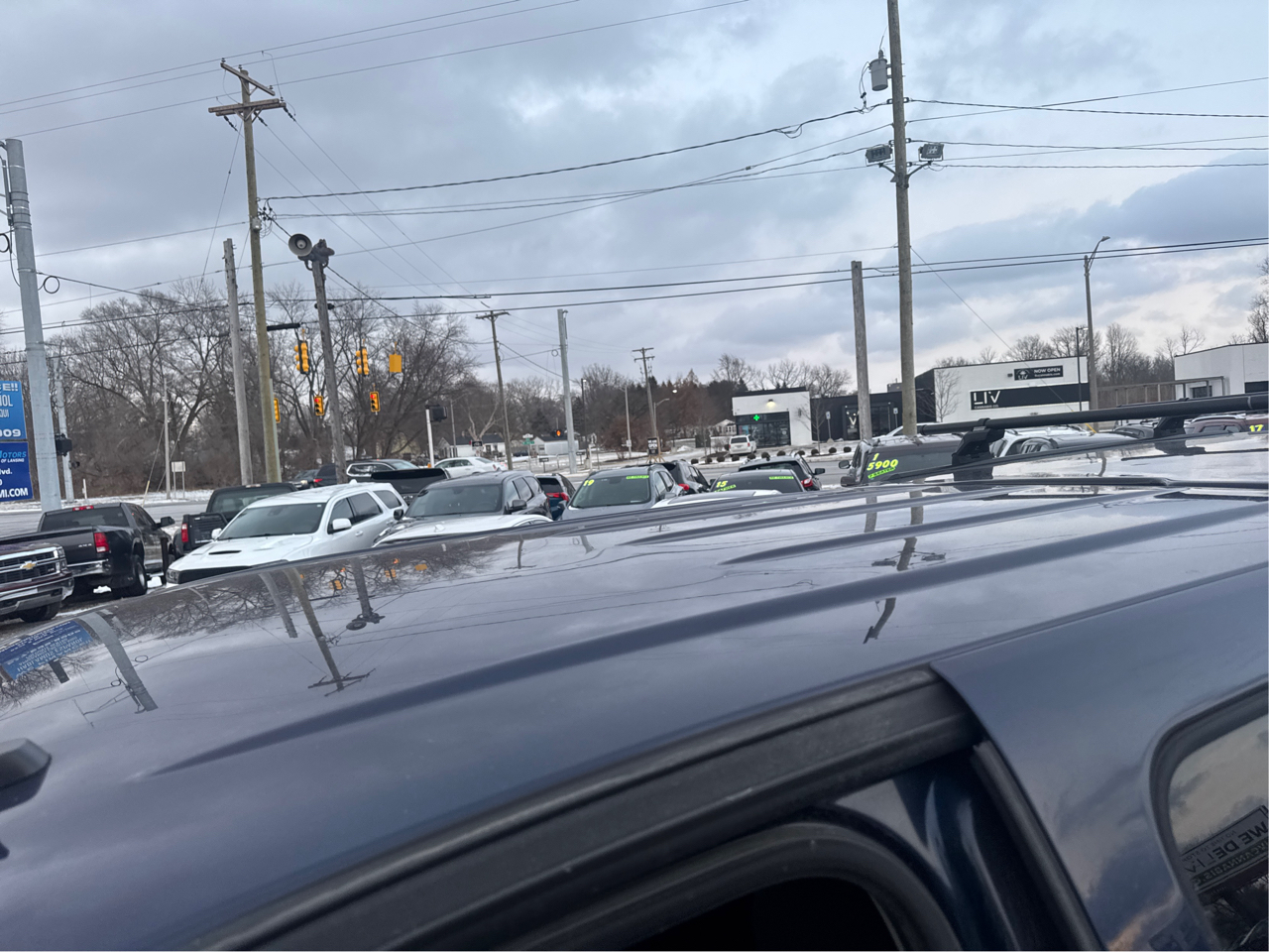 Chevrolet Silverado 1500 LT Crew Cab 4WD 2012