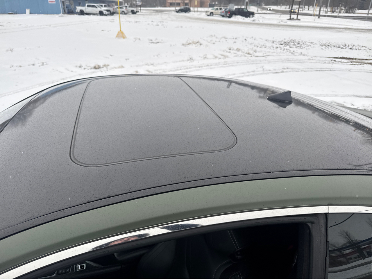 Infiniti Q60 3.0t Sport AWD 2018