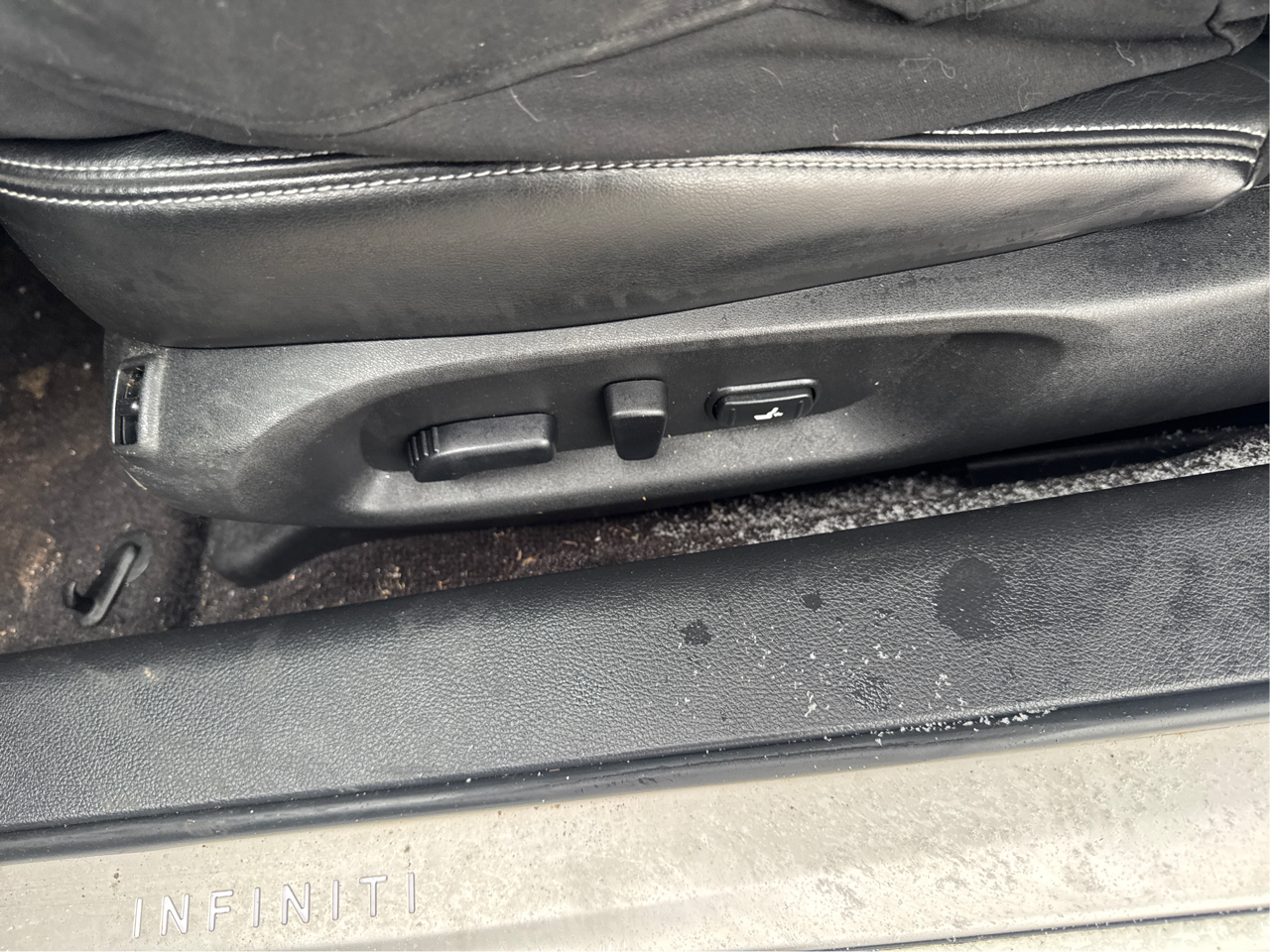 Infiniti Q60 3.0t Sport AWD 2018