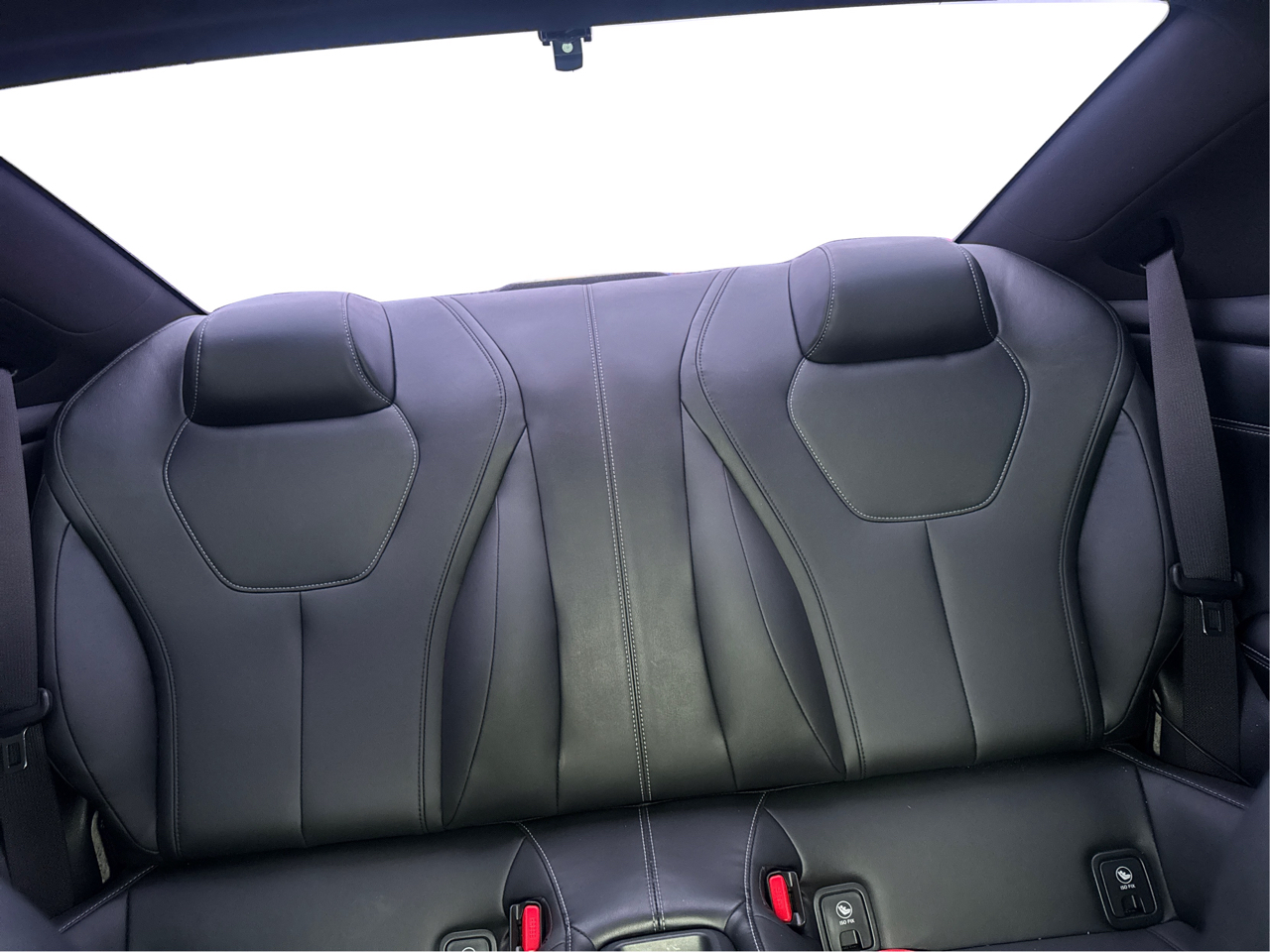 Infiniti Q60 3.0t Sport AWD 2018