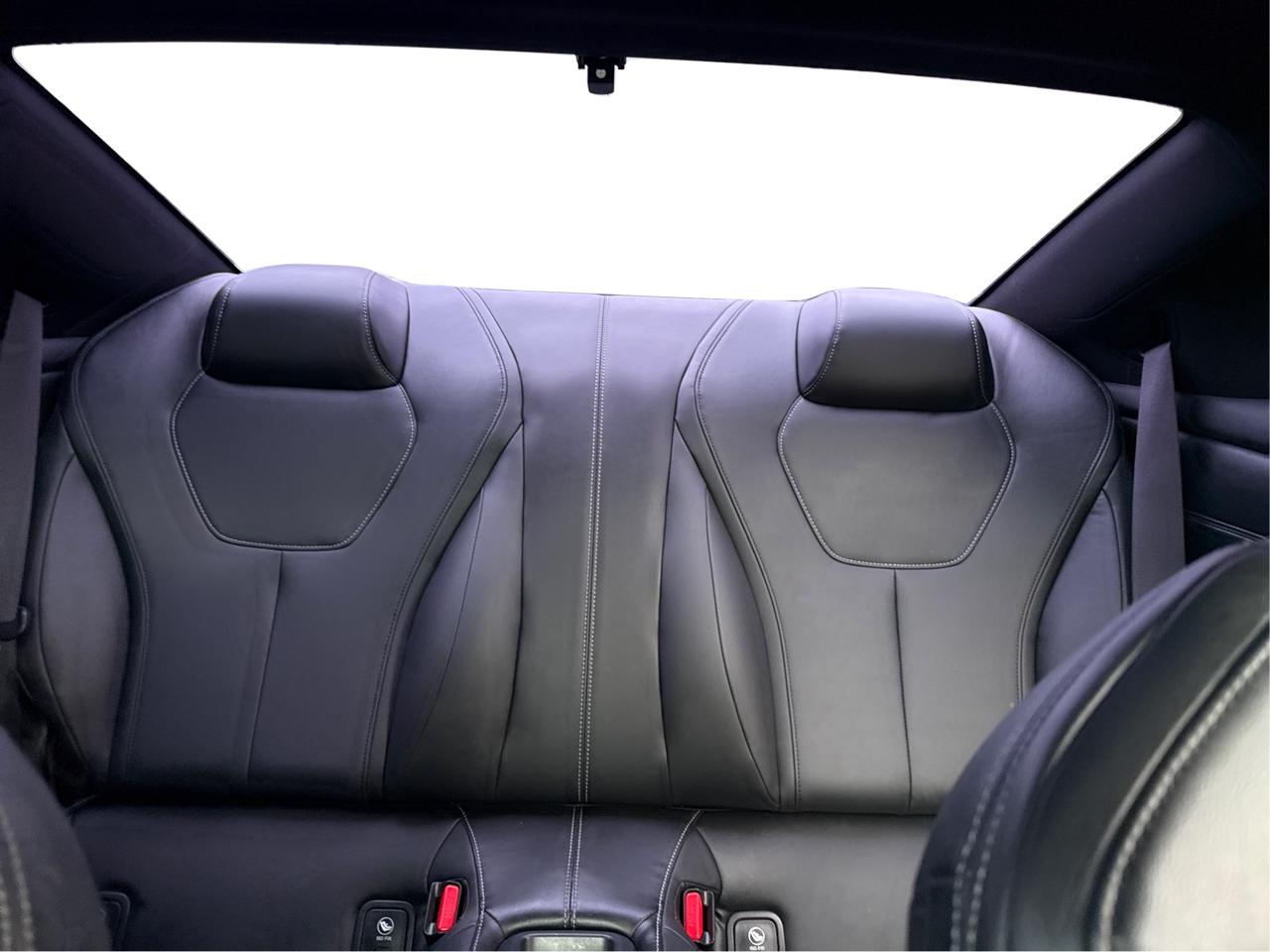 Infiniti Q60 3.0t Sport AWD 2018