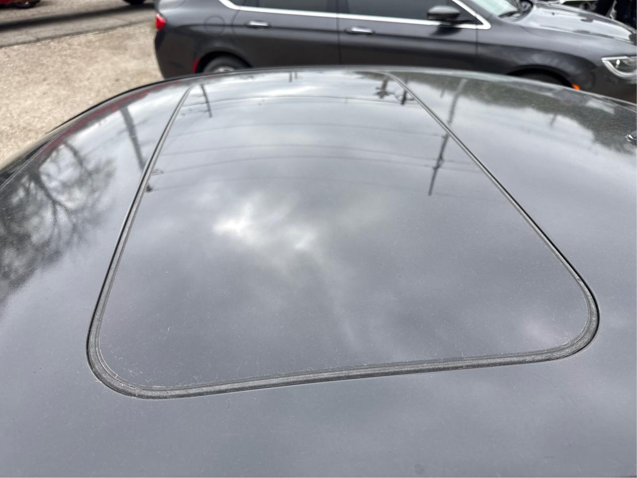 Infiniti Q60 3.0t Sport AWD 2018