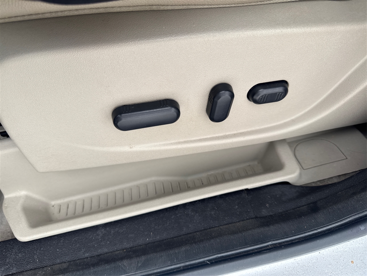 Ford Escape SEL 4WD 2013