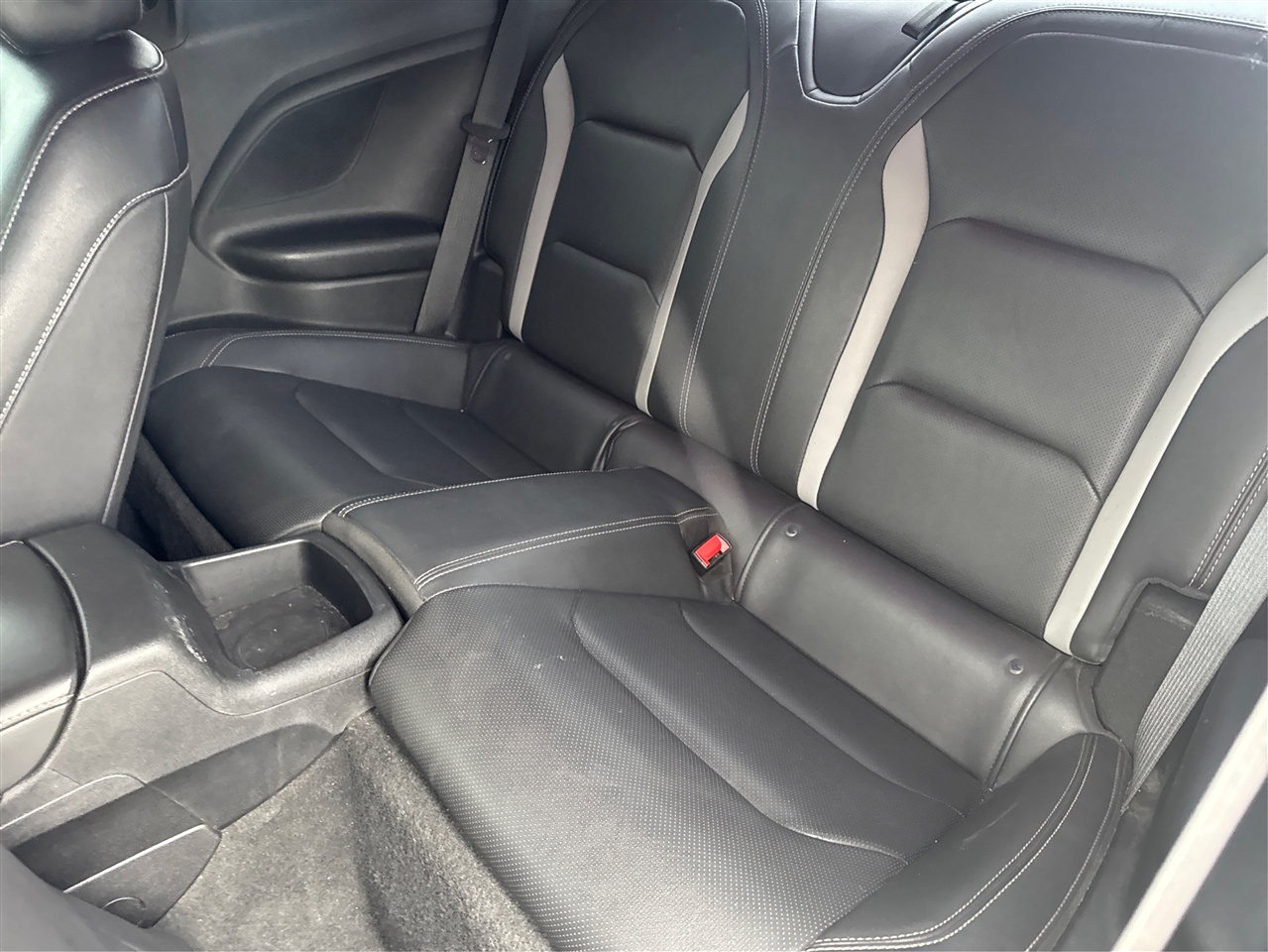 Chevrolet Camaro 2SS Coupe 2019